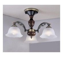 Потолочная люстра 2700 PL.2700/3 Reccagni Angelo
