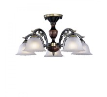 Потолочная люстра 2700 PL.2700/5 Reccagni Angelo