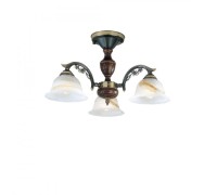 Потолочная люстра 2701 PL.2701/3 Reccagni Angelo