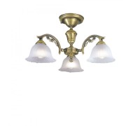Потолочная люстра 2720 PL.2720/3 Reccagni Angelo