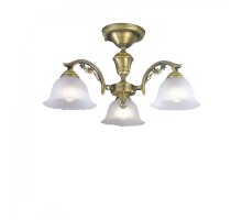 Потолочная люстра 2720 PL.2720/3 Reccagni Angelo