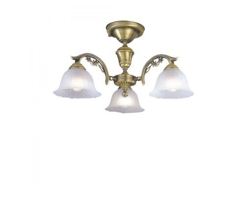 Потолочная люстра 2720 PL.2720/3 Reccagni Angelo