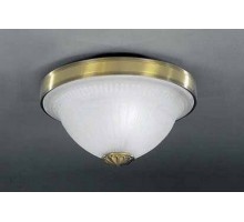 Потолочная люстра 3012 PL.3012/2 Reccagni Angelo