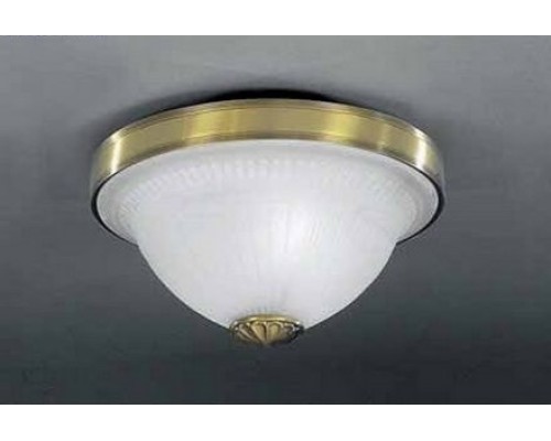 Потолочная люстра 3012 PL.3012/2 Reccagni Angelo