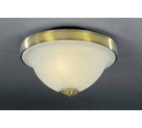 Потолочная люстра 3013 PL.3013/2 Reccagni Angelo