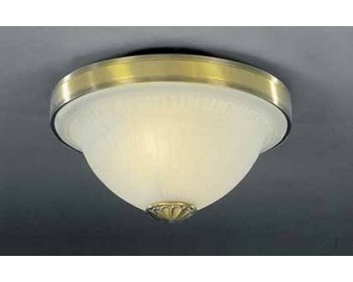 Потолочная люстра 3013 PL.3013/2 Reccagni Angelo