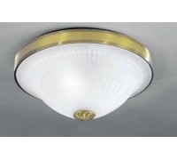 Потолочная люстра 3017 PL.3017/3 Reccagni Angelo
