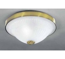 Потолочная люстра 3017 PL.3017/3 Reccagni Angelo