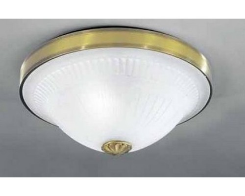 Потолочная люстра 3017 PL.3017/3 Reccagni Angelo