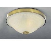 Потолочная люстра 3018 PL.3018/3 Reccagni Angelo