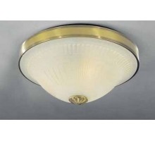 Потолочная люстра 3018 PL.3018/3 Reccagni Angelo