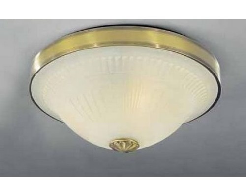 Потолочная люстра 3018 PL.3018/3 Reccagni Angelo