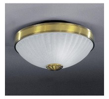 Потолочный светильник 3022 PL.3022/2 Reccagni Angelo