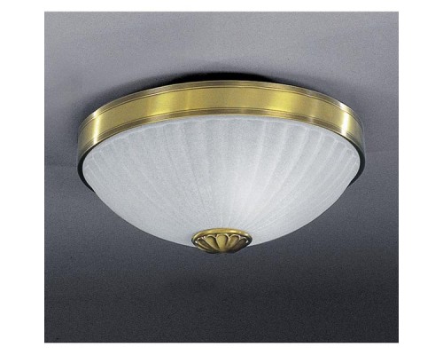 Потолочный светильник 3022 PL.3022/2 Reccagni Angelo