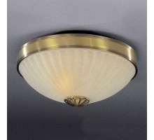 Потолочная люстра 3023 PL.3023/2 Reccagni Angelo