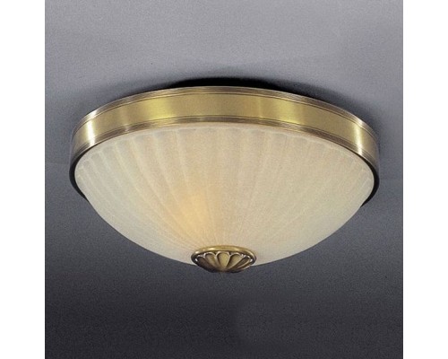 Потолочная люстра 3023 PL.3023/2 Reccagni Angelo