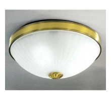 Потолочный светильник 3027 PL.3027/3 Reccagni Angelo