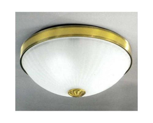 Потолочный светильник 3027 PL.3027/3 Reccagni Angelo