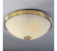 Потолочная люстра 3028 PL.3028/3 Reccagni Angelo