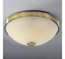 Потолочная люстра 3028 PL.3028/3 Reccagni Angelo