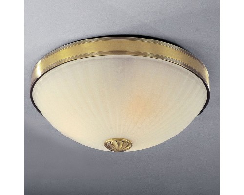 Потолочная люстра 3028 PL.3028/3 Reccagni Angelo