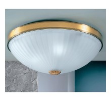 Потолочный светильник 3060 PL.3060/4 Reccagni Angelo