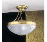 Потолочная люстра 3216 PL.3216/3 Reccagni Angelo