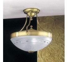 Потолочная люстра 3216 PL.3216/3 Reccagni Angelo