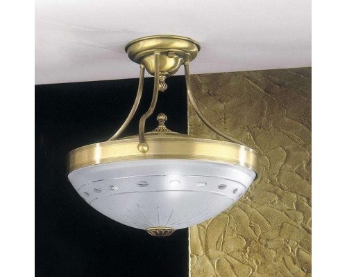 Потолочная люстра 3216 PL.3216/3 Reccagni Angelo