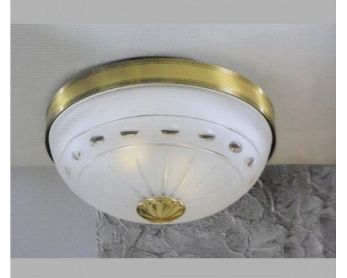 Потолочная люстра 3221 PL.3221/2 Reccagni Angelo