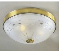 Потолочная люстра 3226 PL.3226/3 Reccagni Angelo