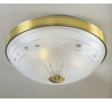 Потолочная люстра 3226 PL.3226/3 Reccagni Angelo