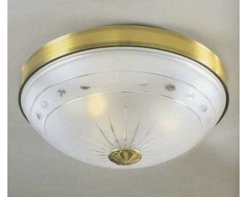 Потолочная люстра 3226 PL.3226/3 Reccagni Angelo