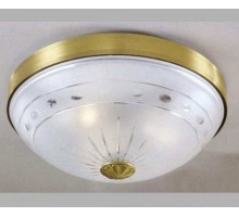 Потолочная люстра 3226 PL.3226/4 Reccagni Angelo