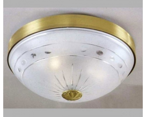 Потолочная люстра 3226 PL.3226/4 Reccagni Angelo