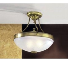 Потолочная люстра 3716 PL.3716/3 Reccagni Angelo