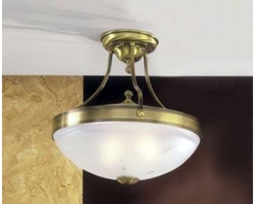 Потолочная люстра 3716 PL.3716/3 Reccagni Angelo