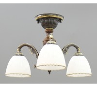 Потолочная люстра 3800 PL.3800/3 Reccagni Angelo