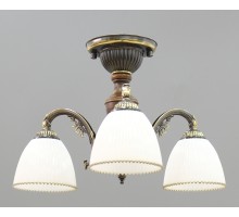 Потолочная люстра 3800 PL.3800/3 Reccagni Angelo