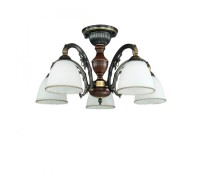 Потолочная люстра 3800 PL.3800/5 Reccagni Angelo