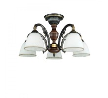 Потолочная люстра 3800 PL.3800/5 Reccagni Angelo