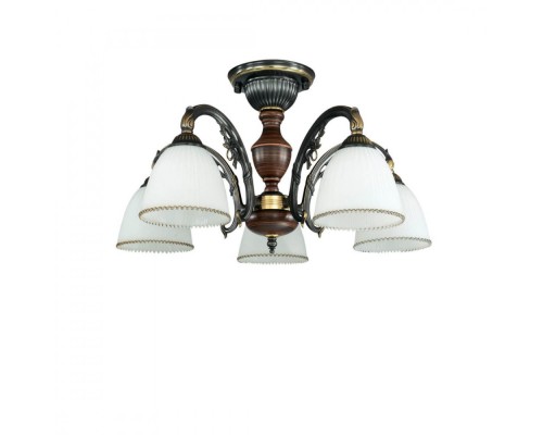 Потолочная люстра 3800 PL.3800/5 Reccagni Angelo