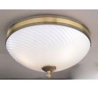 Потолочная люстра 4400 PL.4400/2 Reccagni Angelo