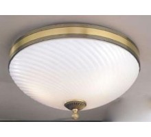 Потолочная люстра 4400 PL.4400/2 Reccagni Angelo