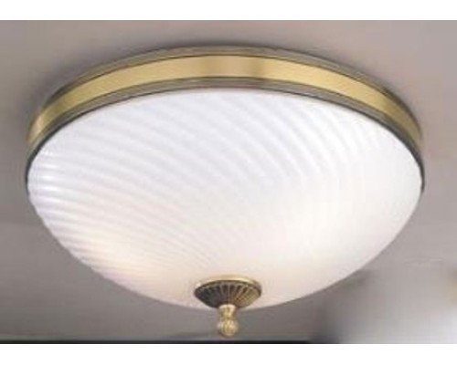 Потолочная люстра 4400 PL.4400/2 Reccagni Angelo