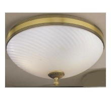 Потолочная люстра 4400 PL.4400/3 Reccagni Angelo