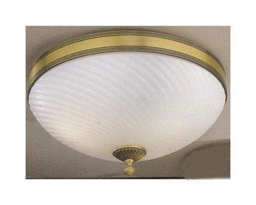 Потолочная люстра 4400 PL.4400/3 Reccagni Angelo