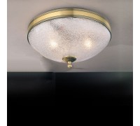 Потолочная люстра 4600 PL.4600/2 Reccagni Angelo