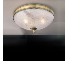 Потолочная люстра 4600 PL.4600/2 Reccagni Angelo