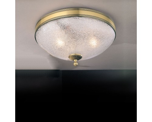 Потолочная люстра 4600 PL.4600/3 Reccagni Angelo